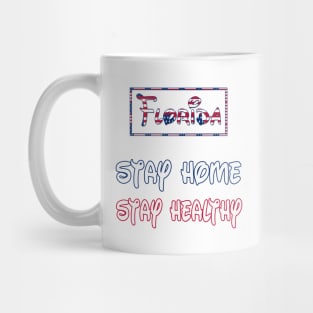 florida Mug